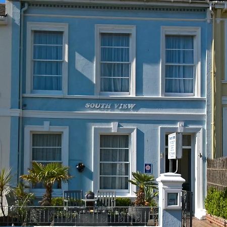 South View Hotel Torquay Exterior photo