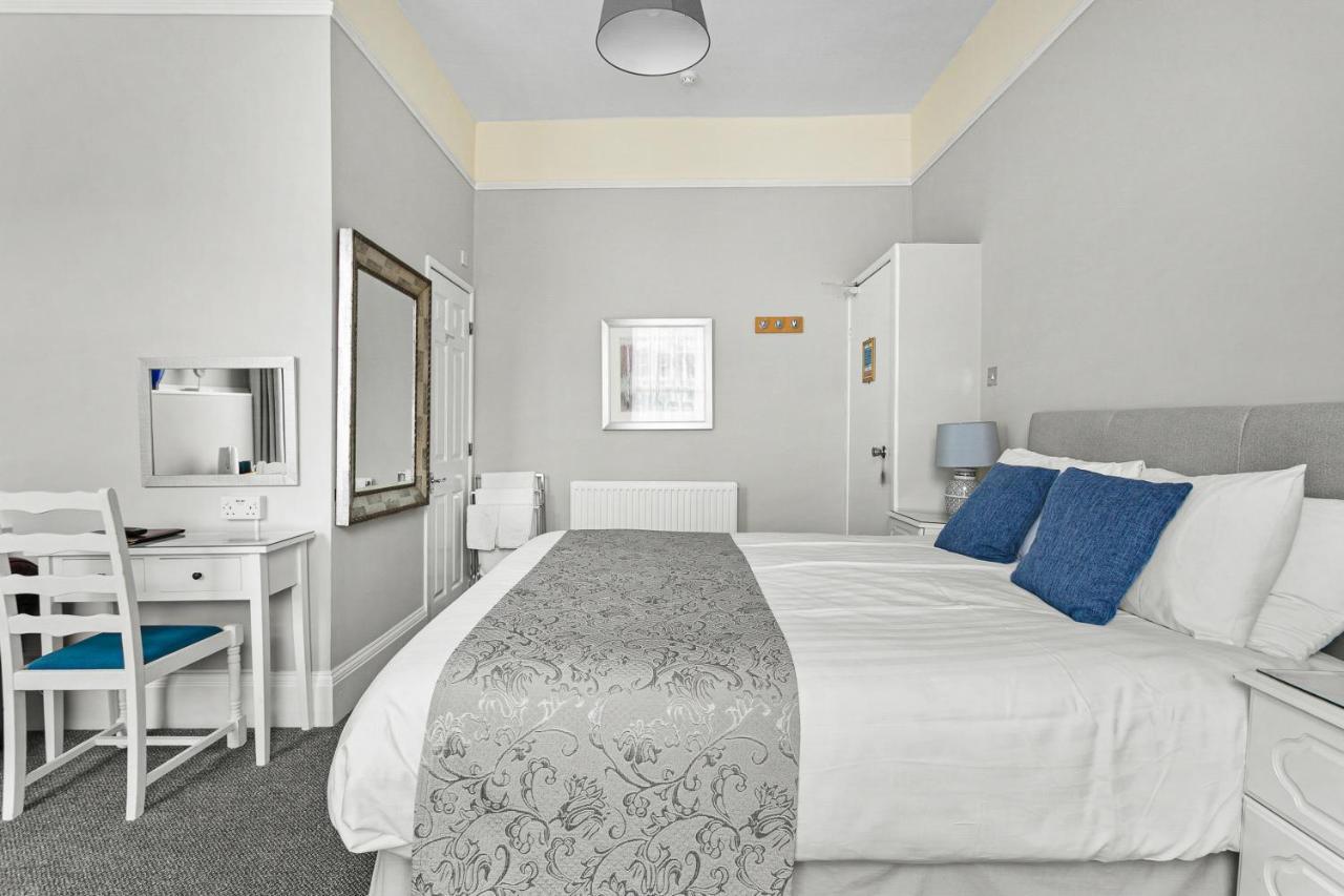 South View Hotel Torquay Exterior photo