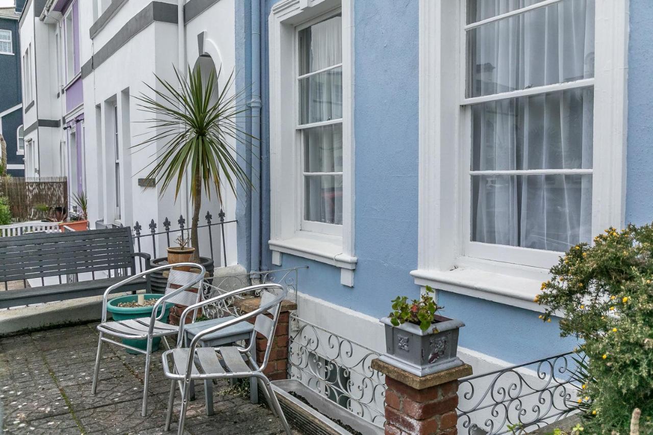 South View Hotel Torquay Exterior photo