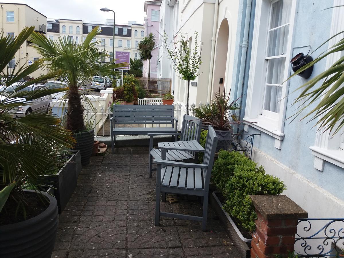 South View Hotel Torquay Exterior photo